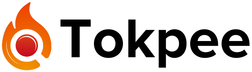 Tokpee Logo